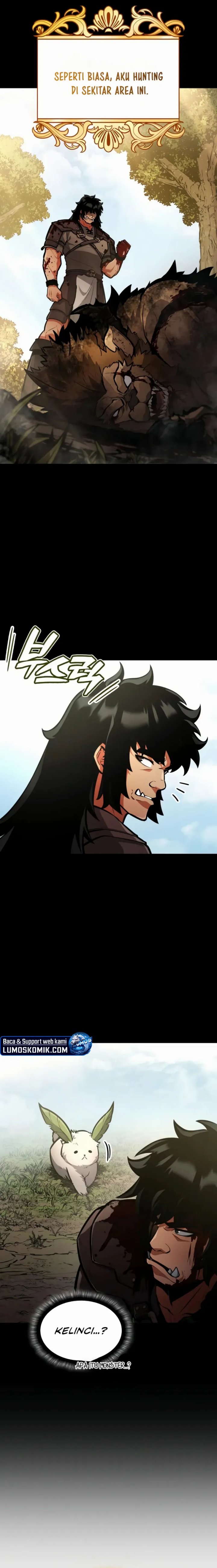 Emperor Of Solo Play - Chapter 35 7 Emperor Of Solo Play - Chapter 35 7