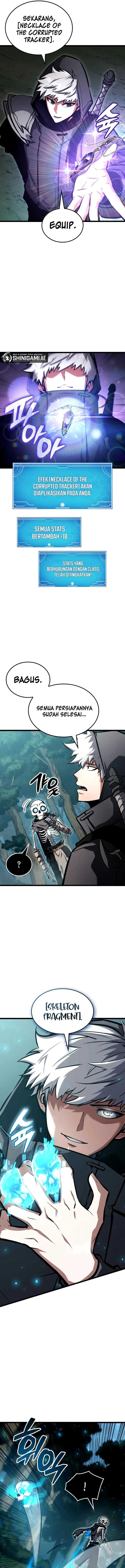 Emperor Of Solo Play - Chapter 08 18
