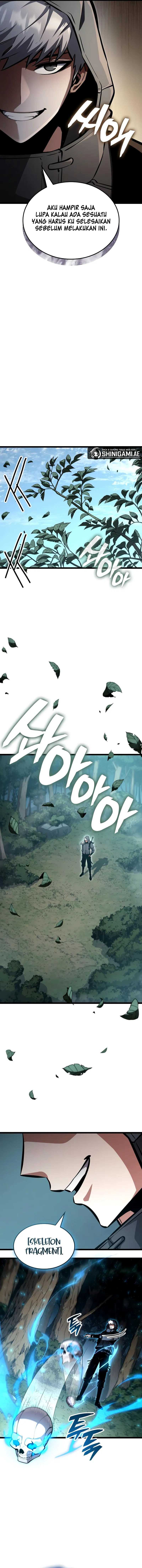 Emperor Of Solo Play - Chapter 08 16