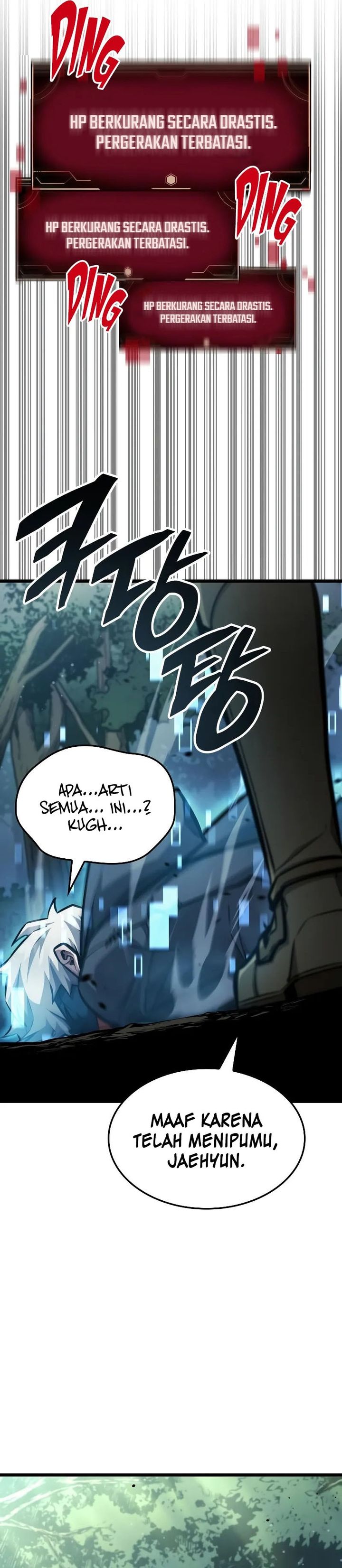 Emperor Of Solo Play - Chapter 01 28