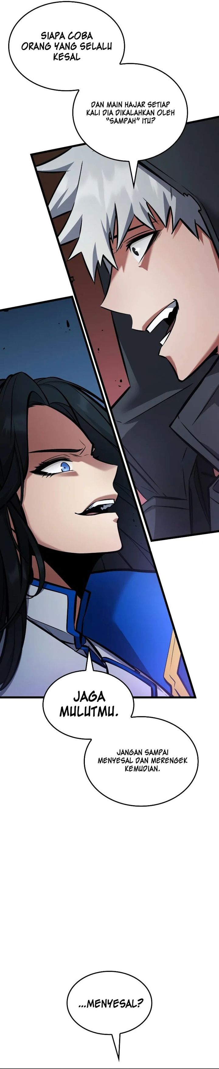 Emperor Of Solo Play - Chapter 01 20