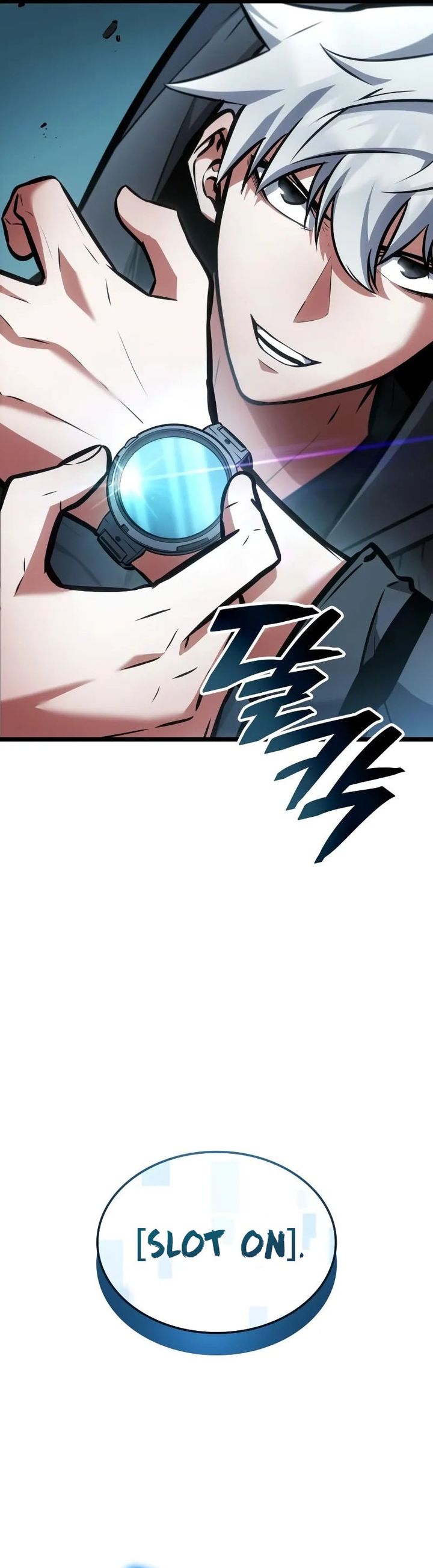 Emperor Of Solo Play - Chapter 01 21