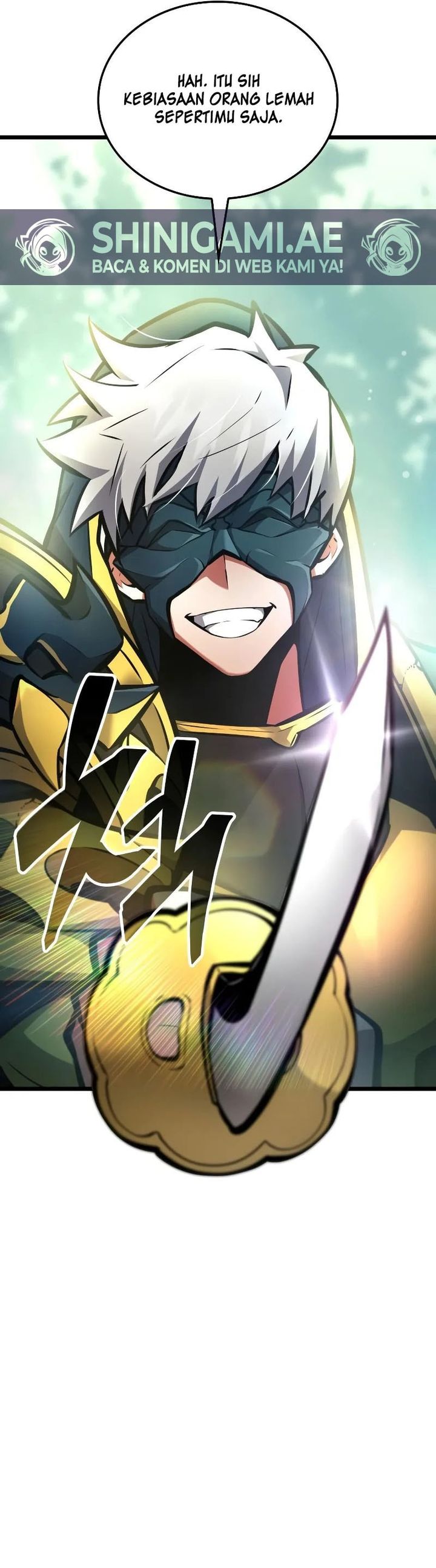Emperor Of Solo Play - Chapter 01 24