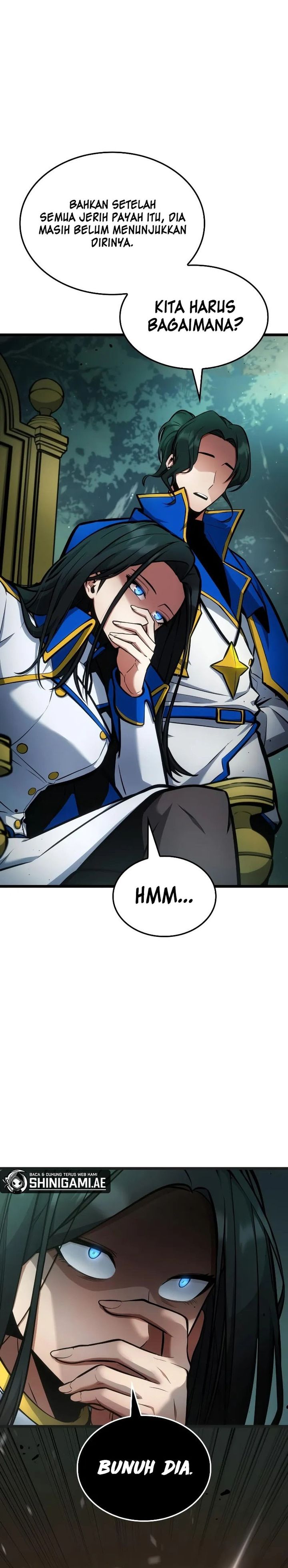 Emperor Of Solo Play - Chapter 01 3
