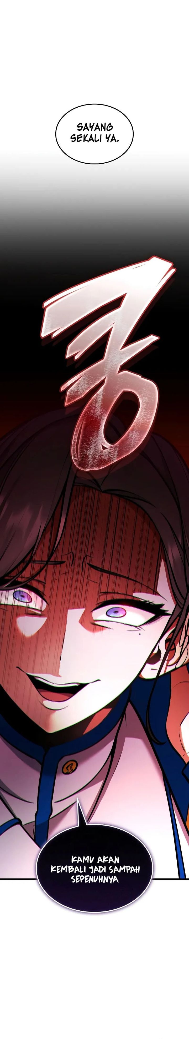 Emperor Of Solo Play - Chapter 01 34