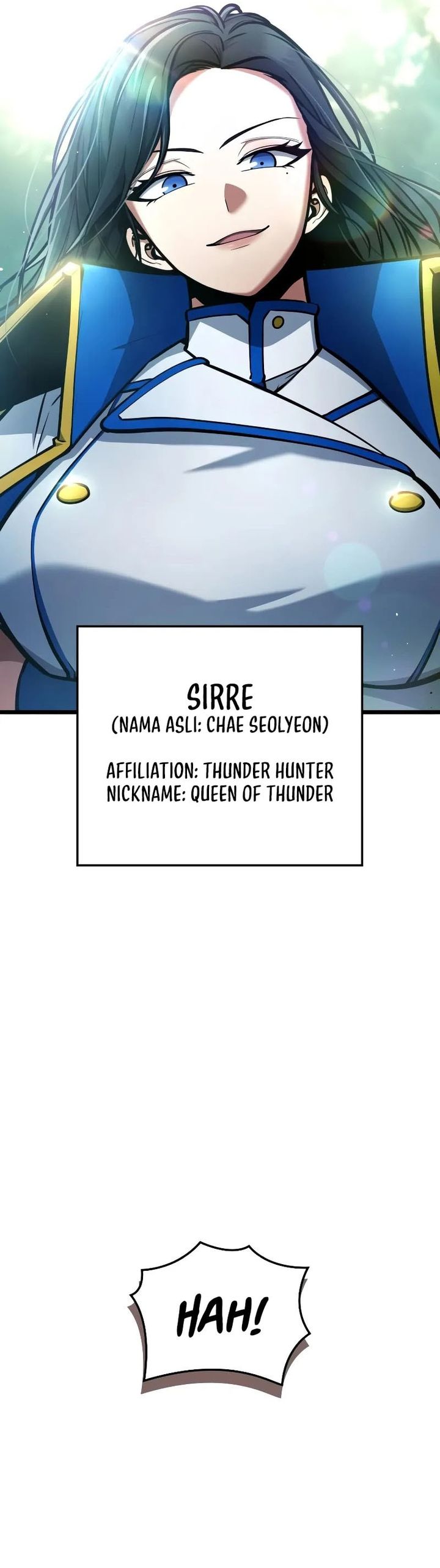 Emperor Of Solo Play - Chapter 01 19