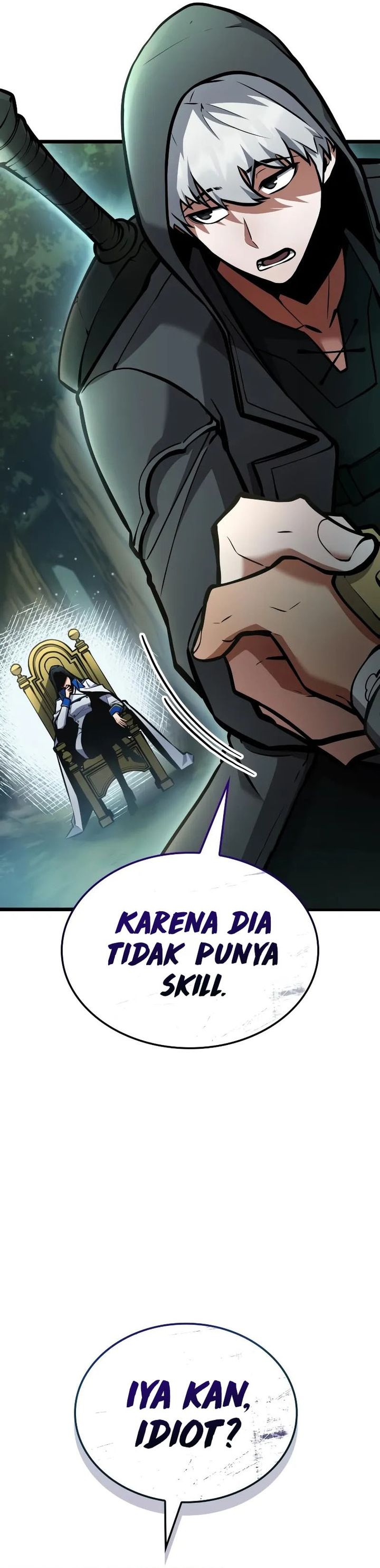 Emperor Of Solo Play - Chapter 01 16