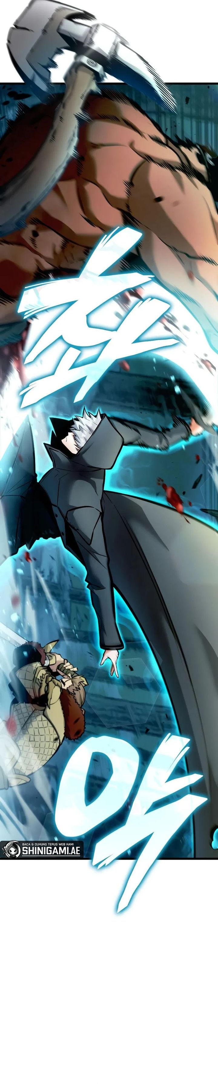 Emperor Of Solo Play - Chapter 01 6