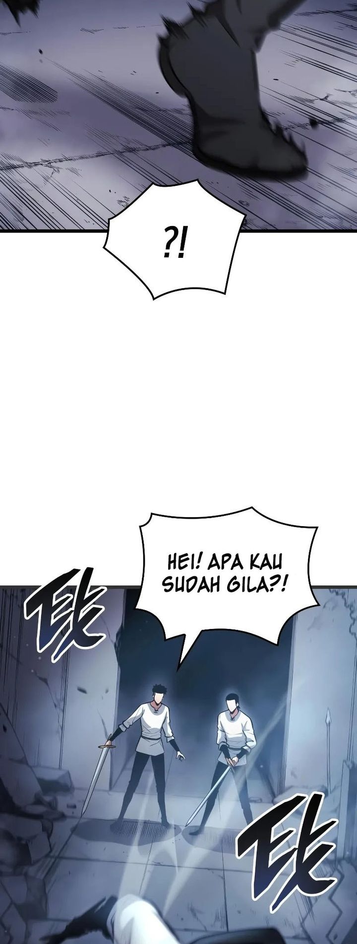Emperor Of Solo Play - Chapter 01 63