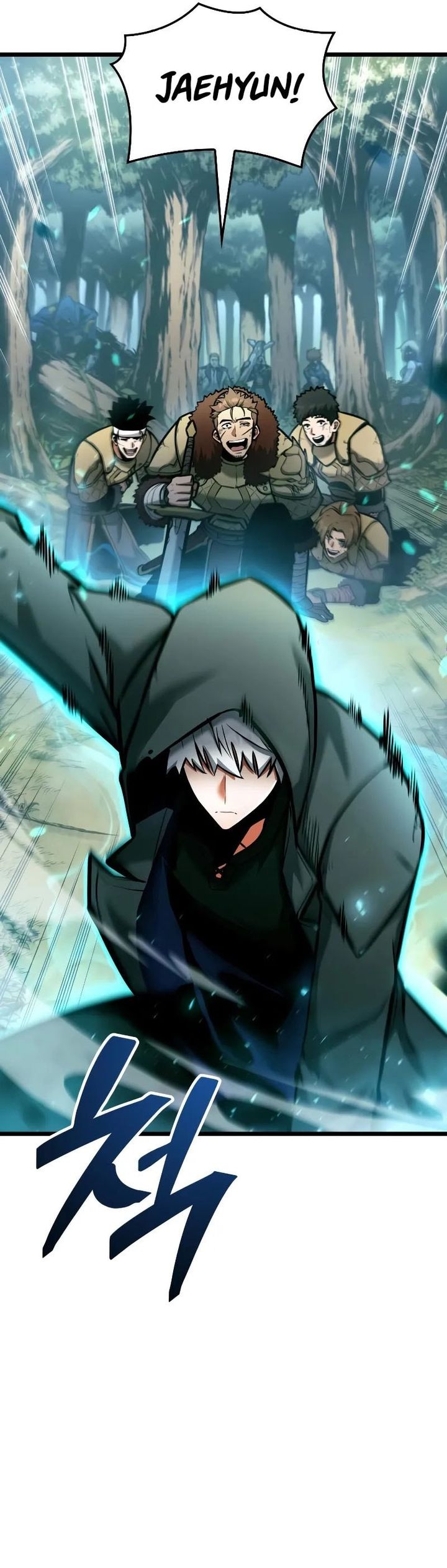 Emperor Of Solo Play - Chapter 01 7