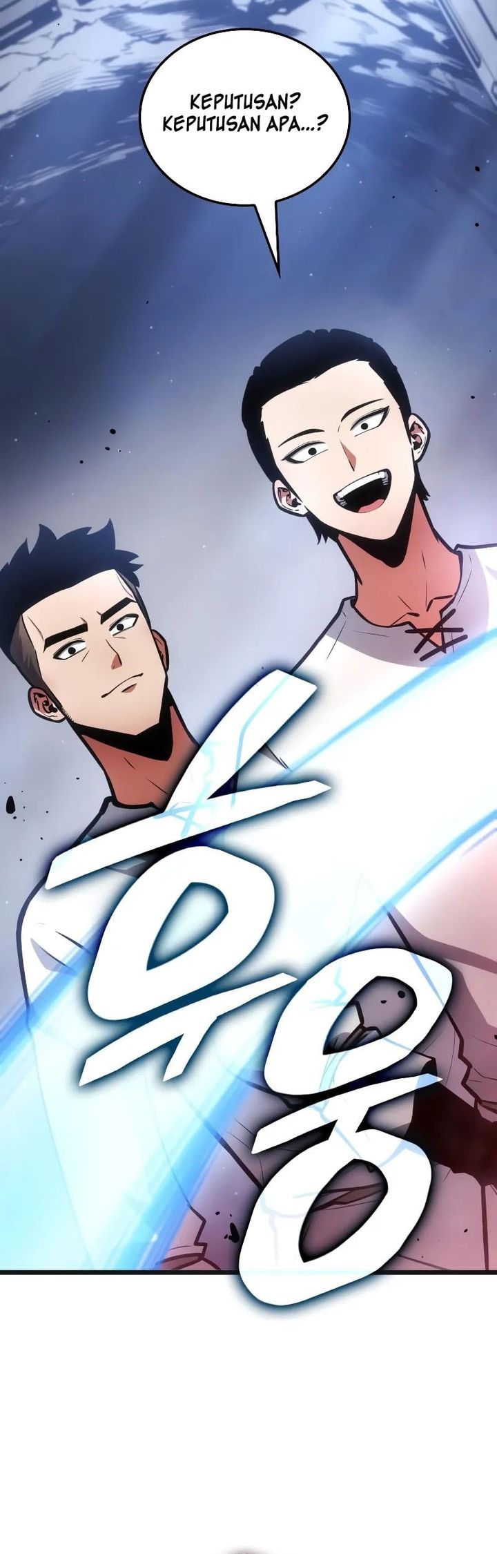 Emperor Of Solo Play - Chapter 01 72
