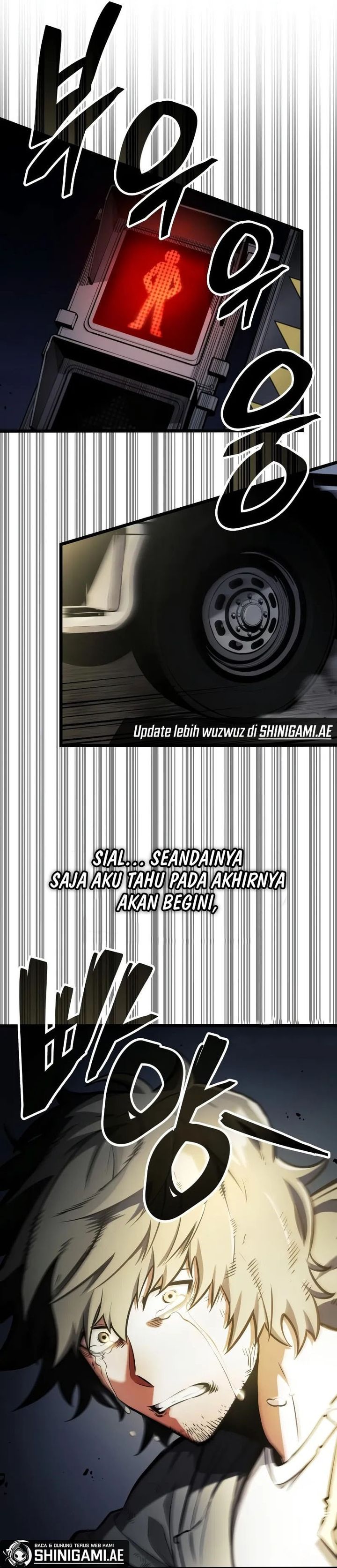 Emperor Of Solo Play - Chapter 01 49