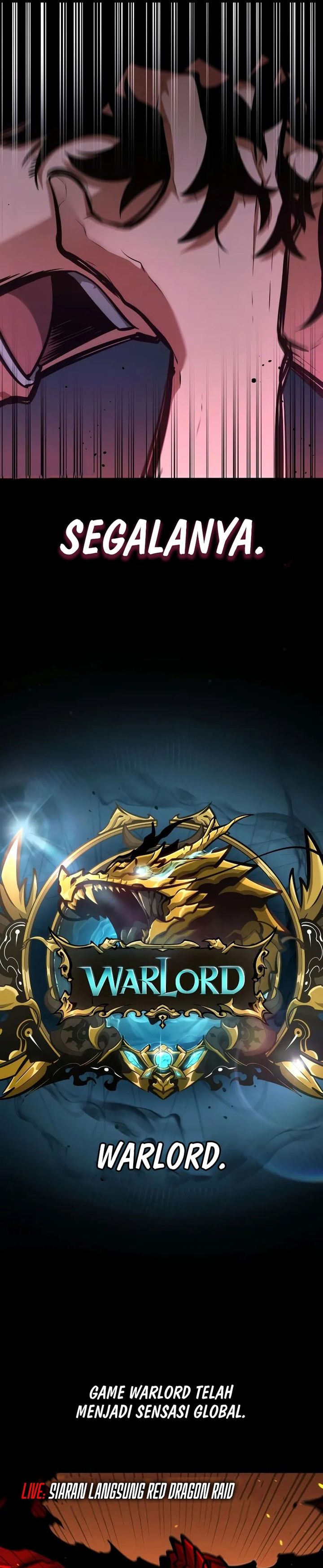 Emperor Of Solo Play - Chapter 01 43