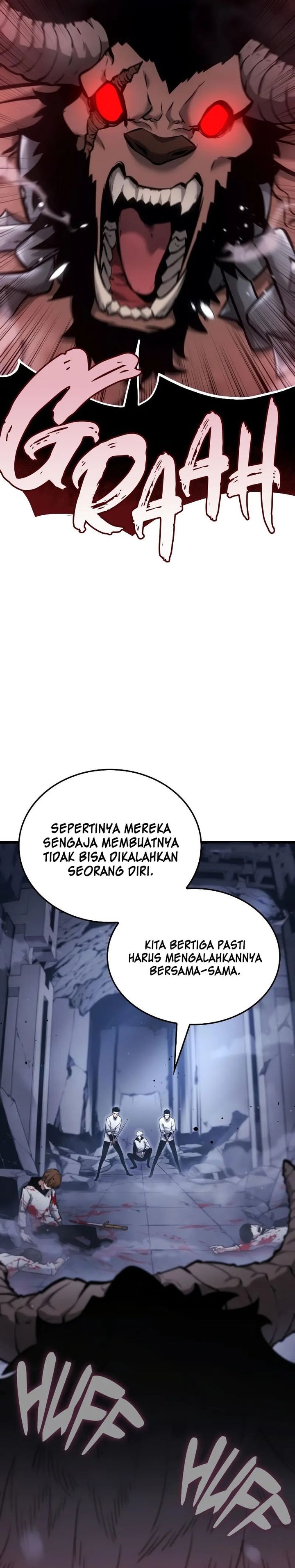Emperor Of Solo Play - Chapter 01 59