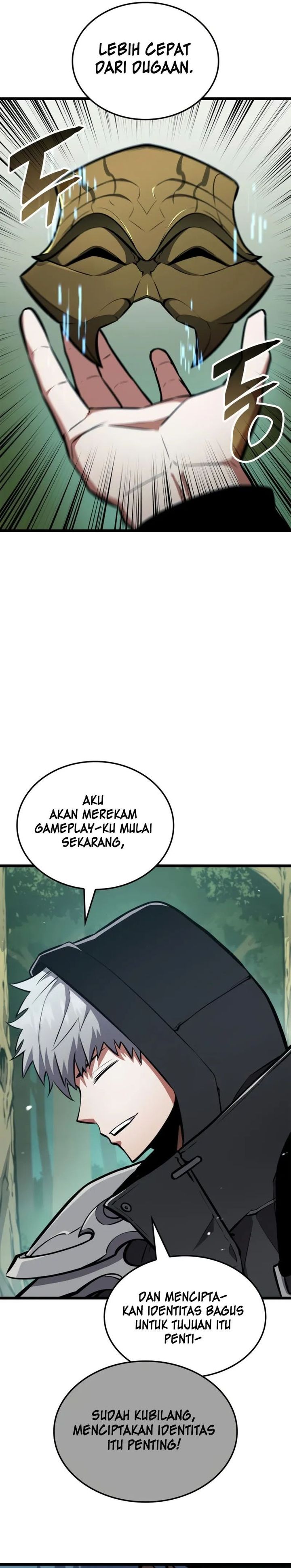 Emperor Of Solo Play - Chapter 06 8