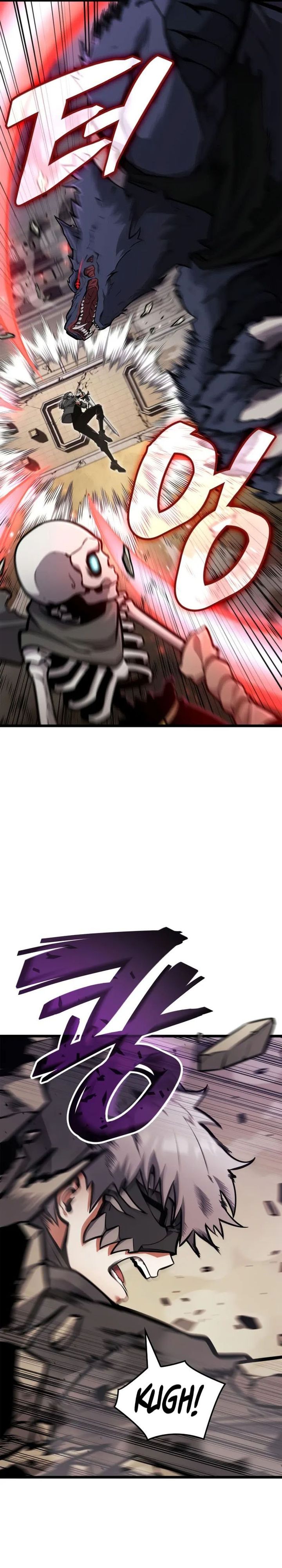 Emperor Of Solo Play - Chapter 06 28