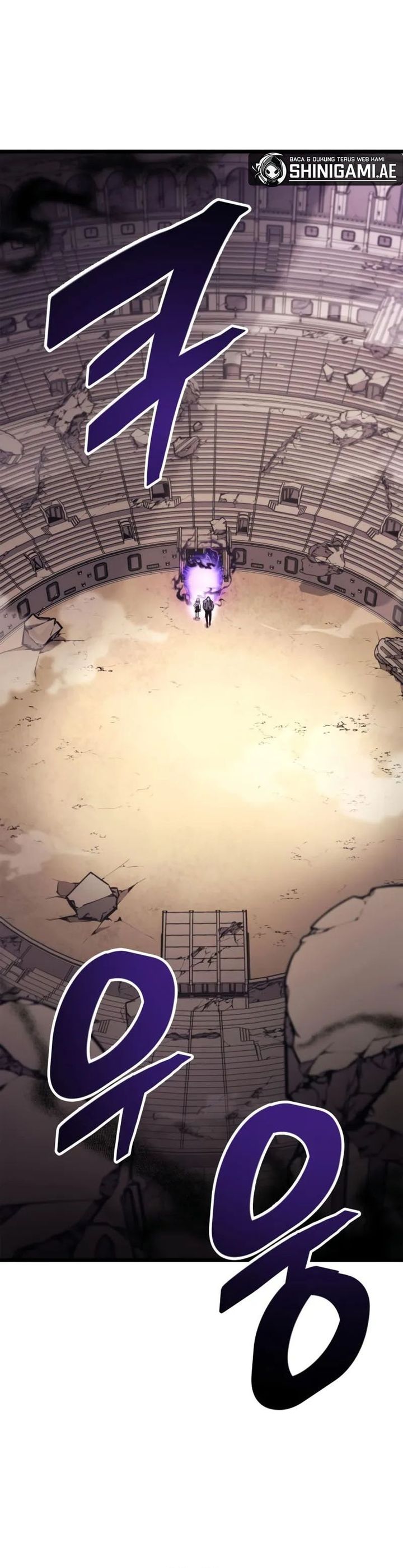 Emperor Of Solo Play - Chapter 06 24