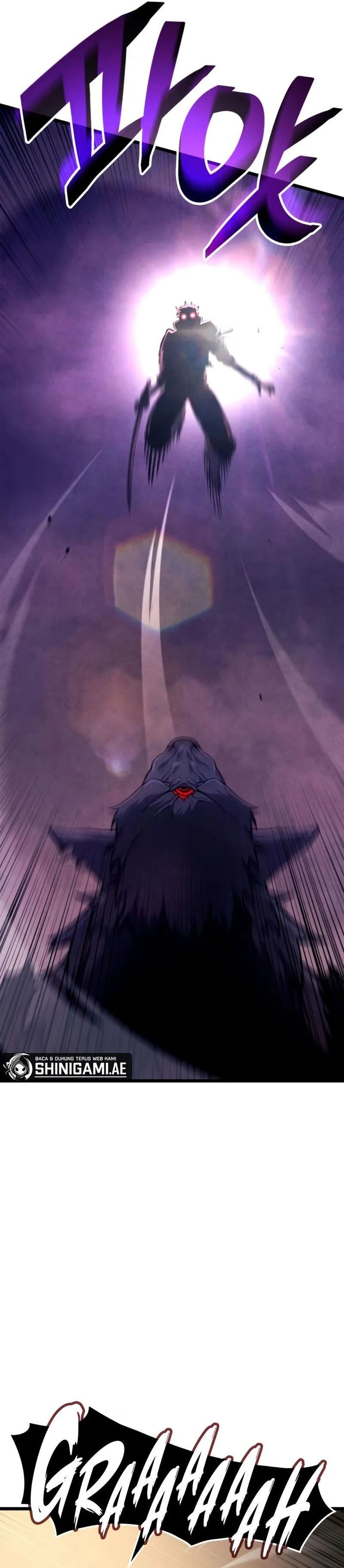 Emperor Of Solo Play - Chapter 06 35