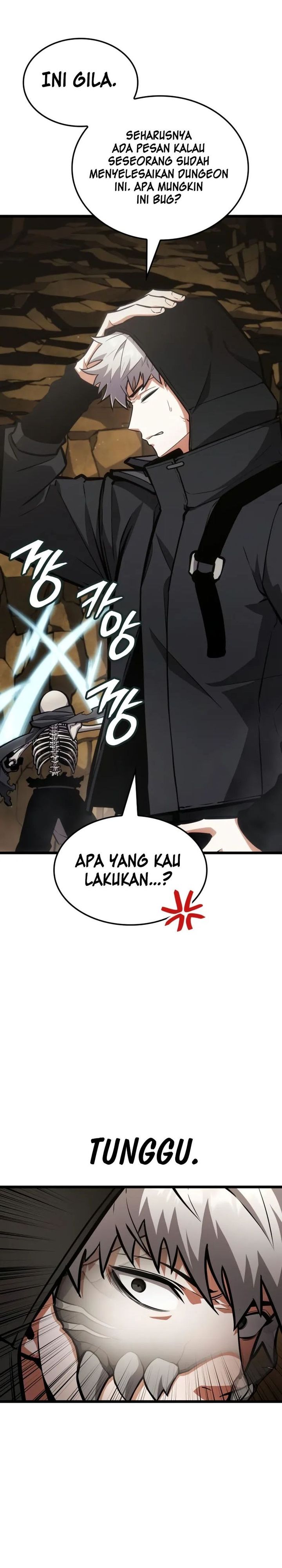 Emperor Of Solo Play - Chapter 06 18