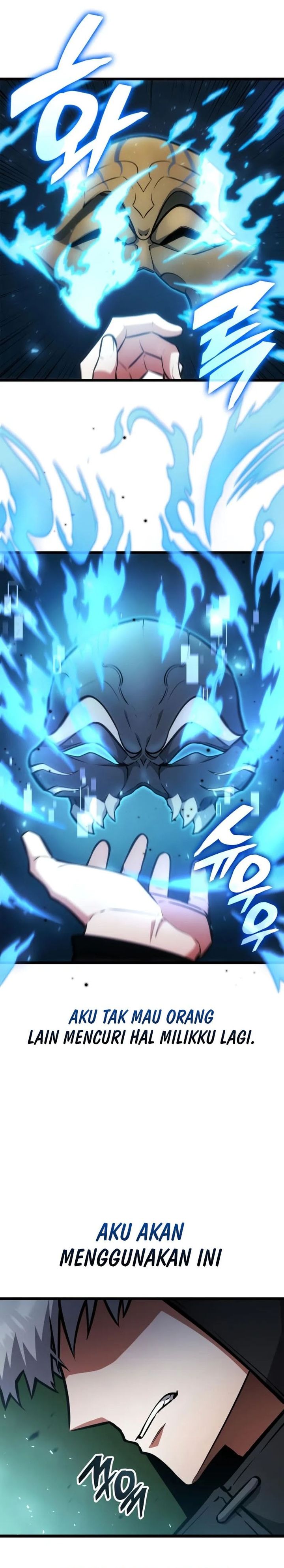 Emperor Of Solo Play - Chapter 06 11