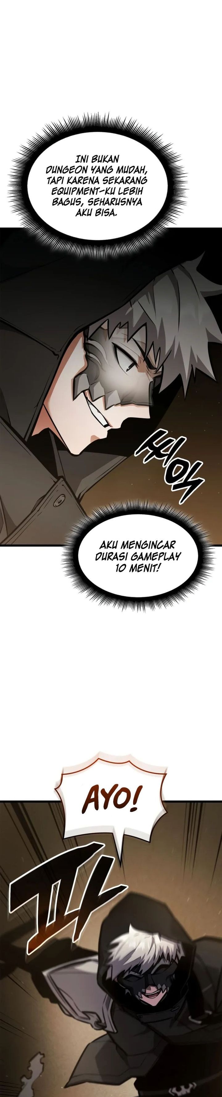 Emperor Of Solo Play - Chapter 06 15