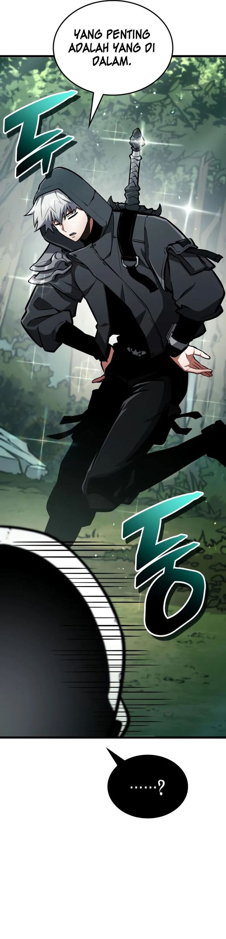 Emperor Of Solo Play - Chapter 06 4