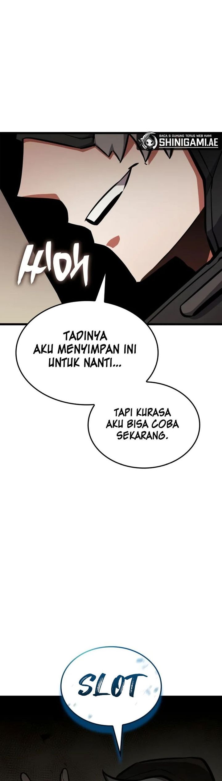 Emperor Of Solo Play - Chapter 06 43