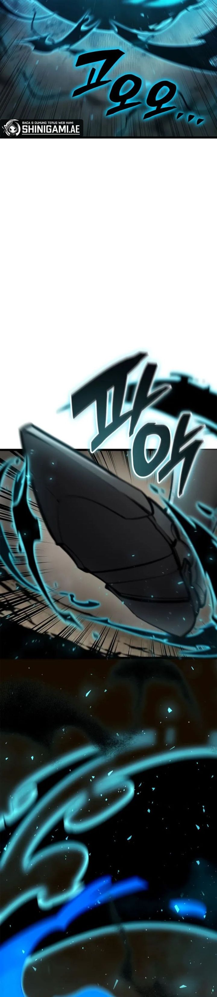 Emperor Of Solo Play - Chapter 06 46