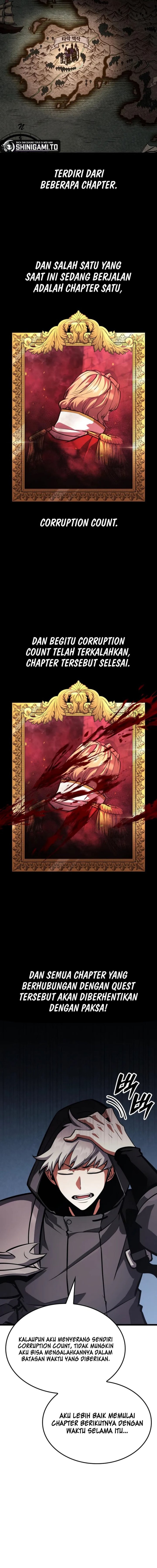 Emperor Of Solo Play - Chapter 18 17 Emperor Of Solo Play - Chapter 18 17