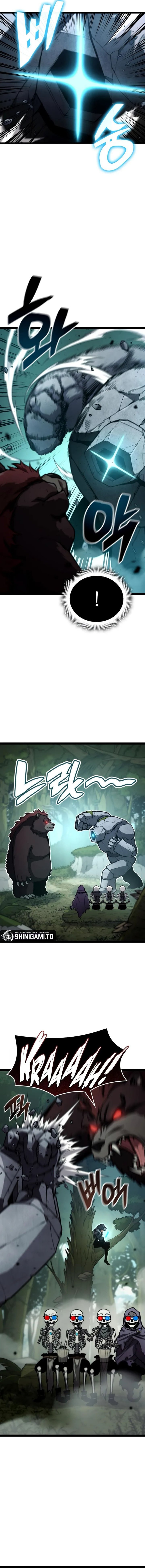 Emperor Of Solo Play - Chapter 18 15 Emperor Of Solo Play - Chapter 18 15