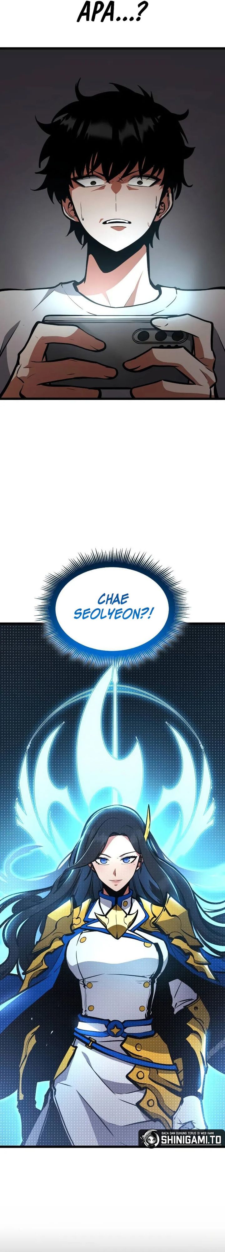 Emperor Of Solo Play - Chapter 19 18