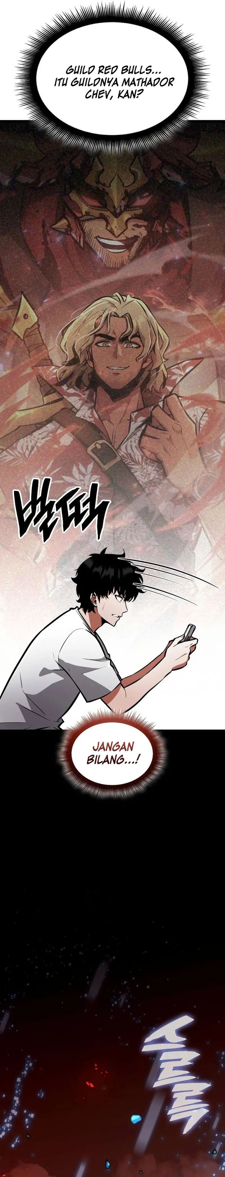 Emperor Of Solo Play - Chapter 19 11