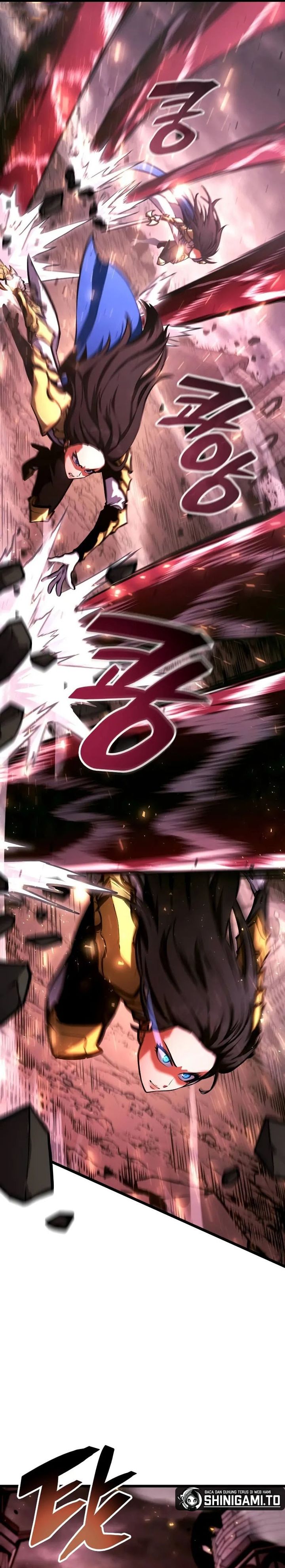 Emperor Of Solo Play - Chapter 19 41