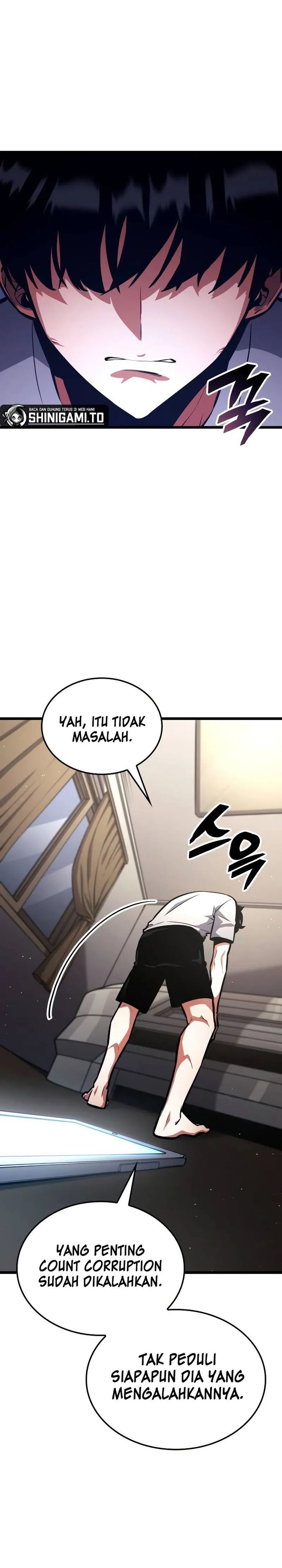 Emperor Of Solo Play - Chapter 19 51