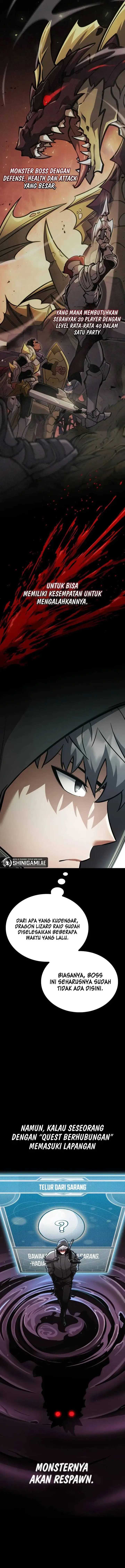 Emperor Of Solo Play - Chapter 12 18