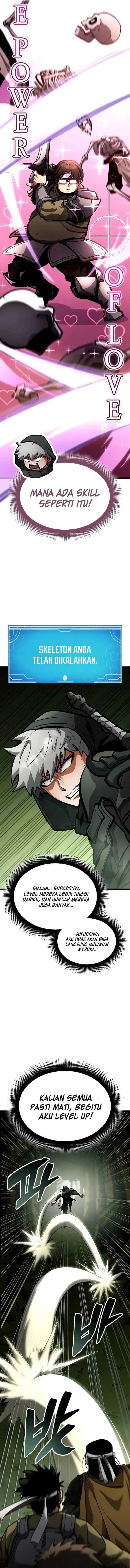 Emperor Of Solo Play - Chapter 12 11