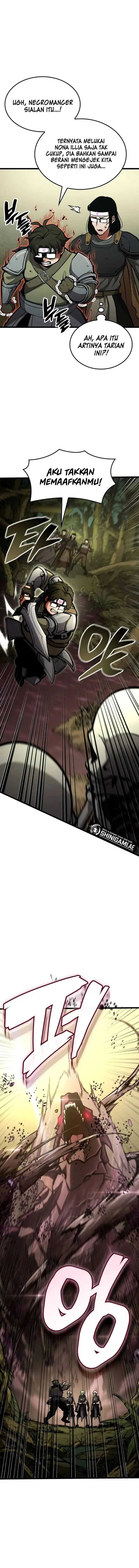 Emperor Of Solo Play - Chapter 12 15