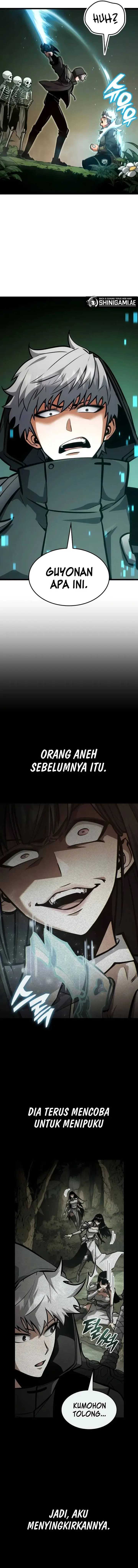 Emperor Of Solo Play - Chapter 12 4