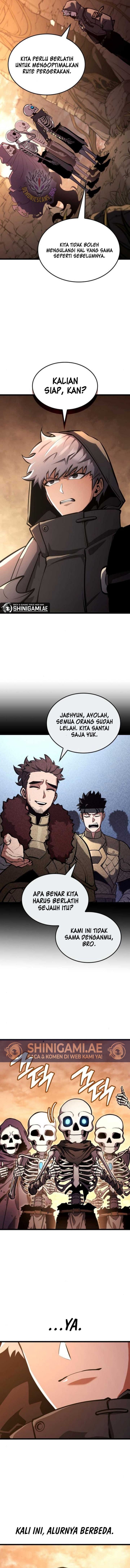 Emperor Of Solo Play - Chapter 16 16 Emperor Of Solo Play - Chapter 16 16