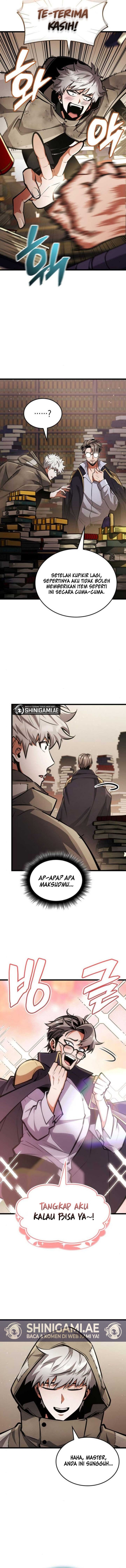Emperor Of Solo Play - Chapter 16 5 Emperor Of Solo Play - Chapter 16 5