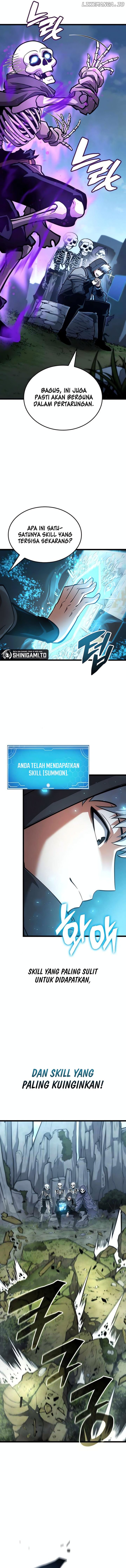 Emperor Of Solo Play - Chapter 17 9