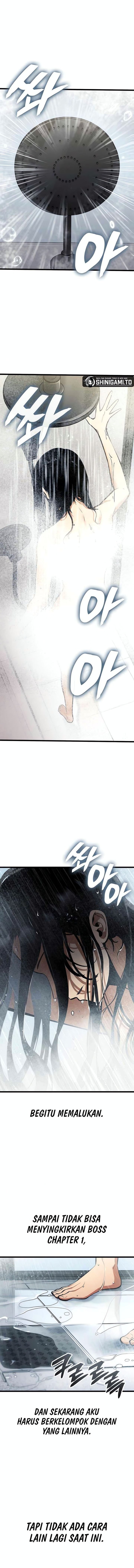 Emperor Of Solo Play - Chapter 17 20