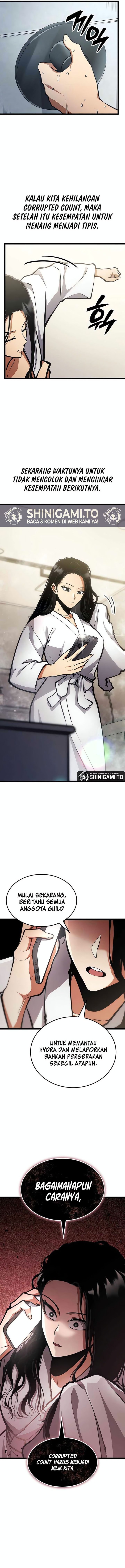 Emperor Of Solo Play - Chapter 17 21