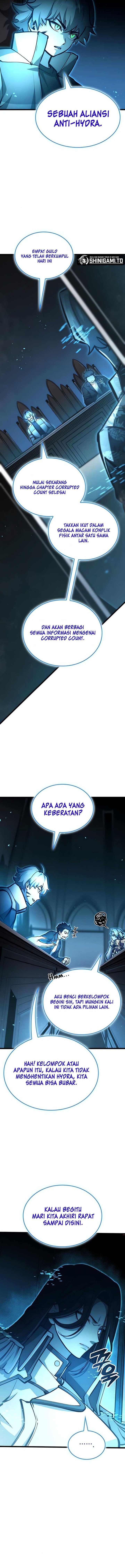 Emperor Of Solo Play - Chapter 17 19