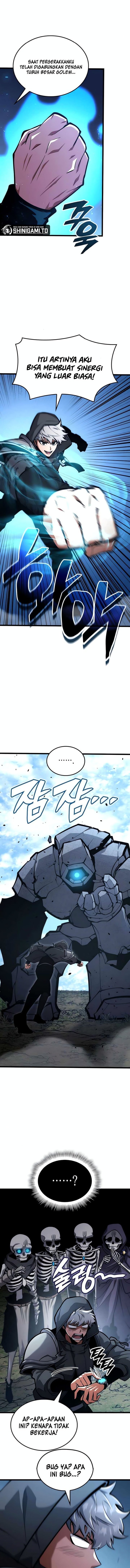 Emperor Of Solo Play - Chapter 17 12