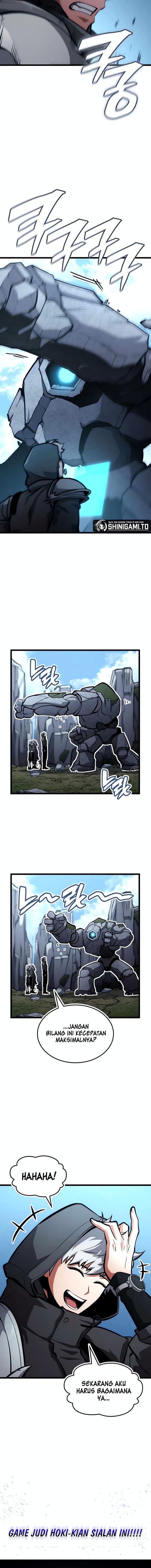 Emperor Of Solo Play - Chapter 17 13