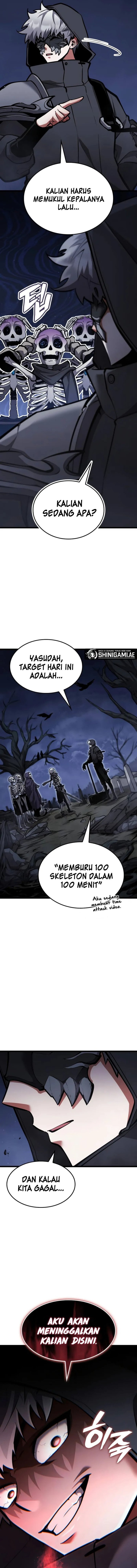Emperor Of Solo Play - Chapter 14 8