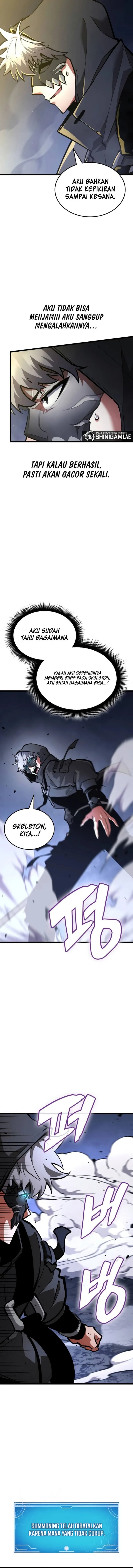 Emperor Of Solo Play - Chapter 14 20