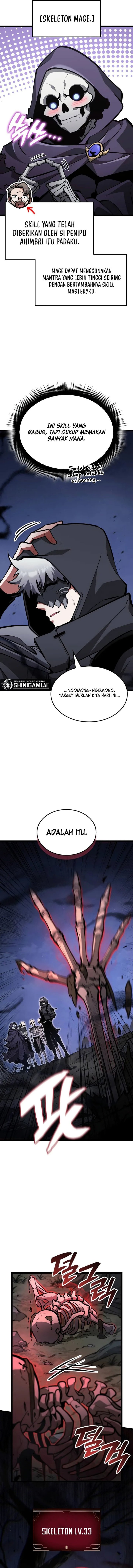 Emperor Of Solo Play - Chapter 14 3