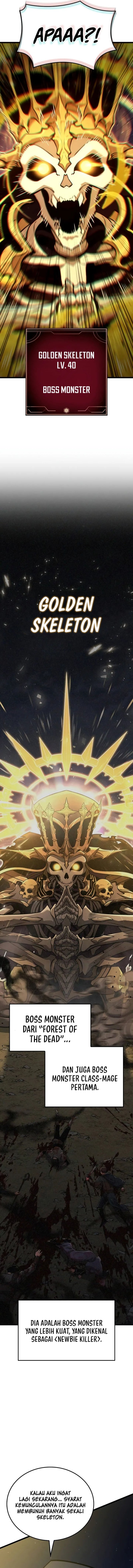 Emperor Of Solo Play - Chapter 14 19